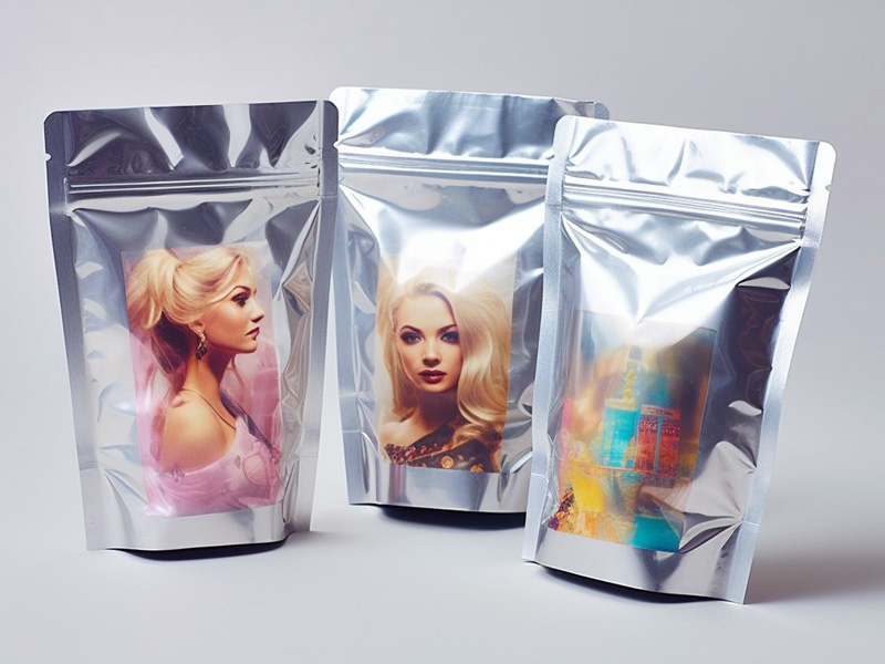 復(fù)合袋可以裝食品嗎？揭秘復(fù)合袋