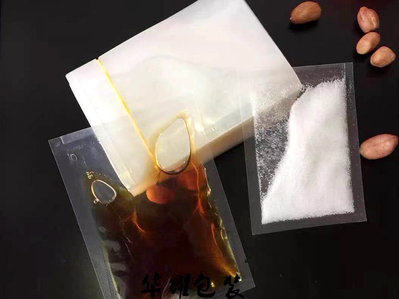 食品包裝袋多重？詳細重量！