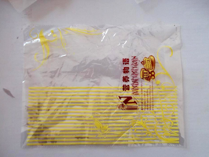 食品袋無菌嗎？細菌問題！